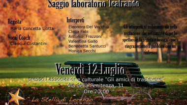 Immagine  