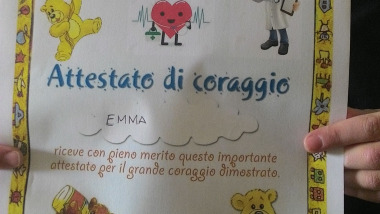 Immagine  
