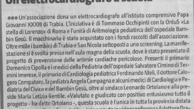 Immagine  